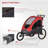 Poussette 3 en 1 Jogger-53951728