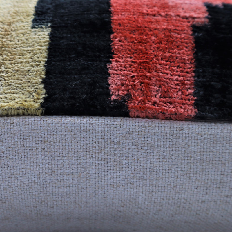 Square Pillow Cover & Insert
