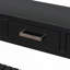 Console avec 4 tiroirs et 2 tablettes-338114910