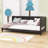 Evelene Wood Daybed with Slats and Legs-1381246008-1381245988