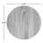 Over&back Wood Lazy Susan