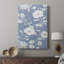 Bleu chinoiserie I - galerie Cavas sur mesure-984479346