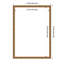 Tableau magnétique Bradford Bead-461460045-461460044