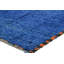 One-of-a-Kind 6'2X9'7 Hand Knotted Area Rug