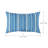 Henrich Indoor/Outdoor Striped Lumbar Pillow-132929714-124436344