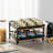 Kitchen Pantry Cabinet Countertop Can Organizer