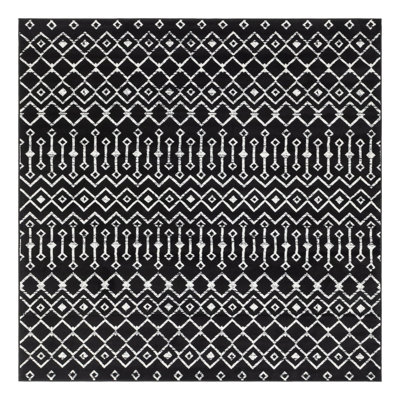 Selim Geometric Indoor Rug