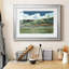 Western Sky I - peinture encadrée-49260540-49260541-49274161