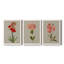 «Botanical Array VII», ensemble de 3 reproductions d'art sur toile-593053769-593053782