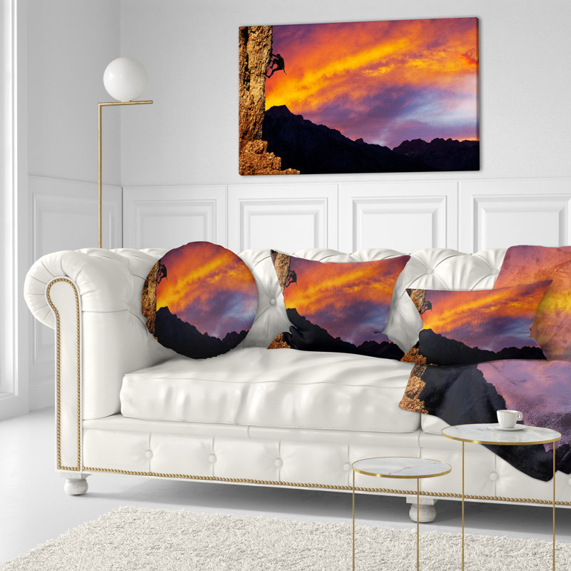 Coussin lombaire Schafer
