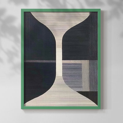 "ABSTRACT Series DCL XXVII" par J Paul