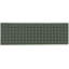 Tapis d'extérieur antidérapant Criss-7868883
