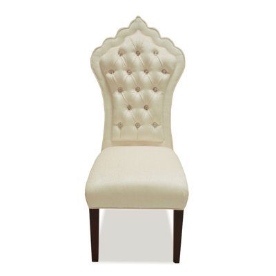 Percy Upholstered Dining Chair