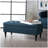 HYATT STORAGE OTTOMAN
