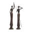 People Figurines & Sculptures