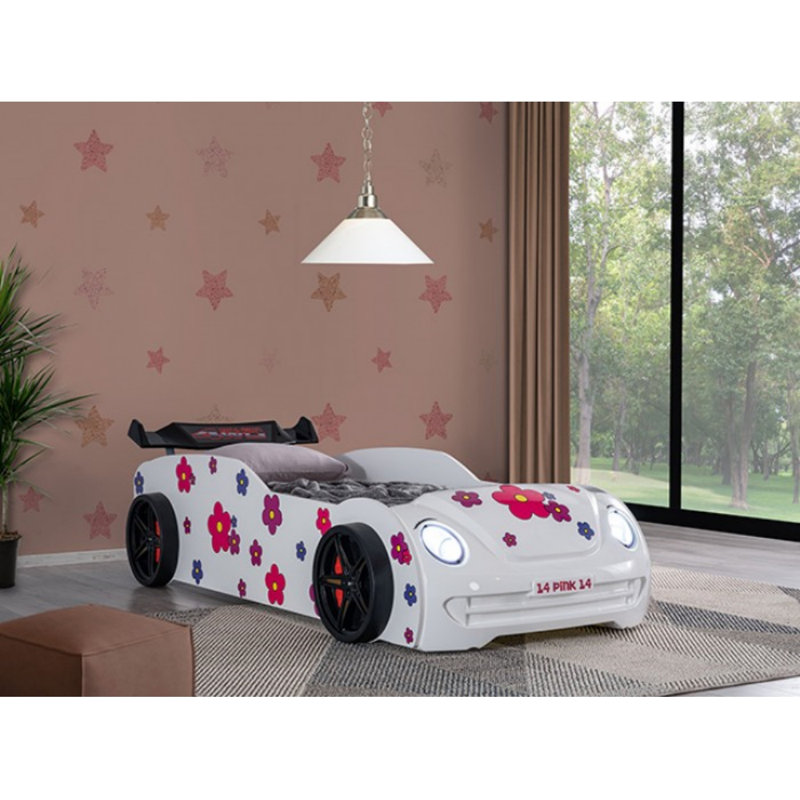 Lit voiture Estes