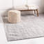 Tapis à poils longs Vannino Jill Zarin-1833166146