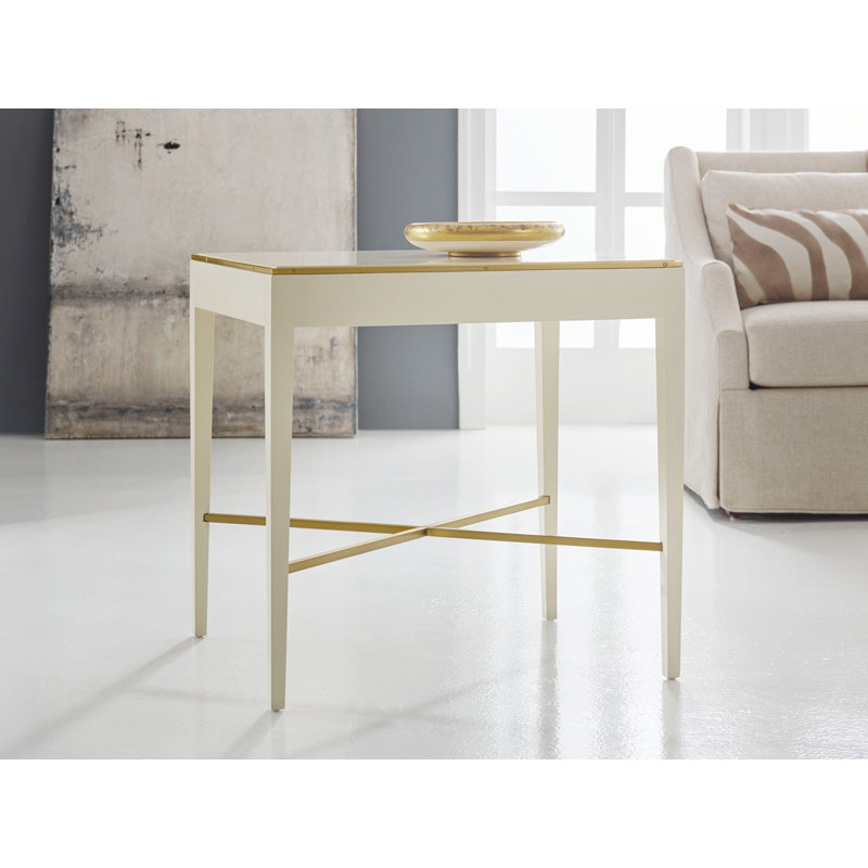 Georgian End Table