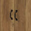 Arul 2 Door Wardrobe
