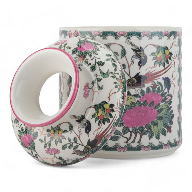 Tissue Box Cover