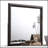 Merveille  Espresso Mirror