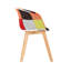 Ensemble de 2 chaises de salle à manger de haute qualité-97766864