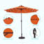 Parasol de marché Daarina-717802333