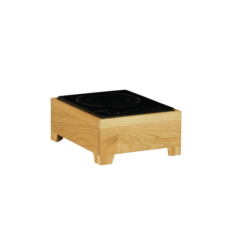 Sydney Rectangle Chafing Dish, Natural
