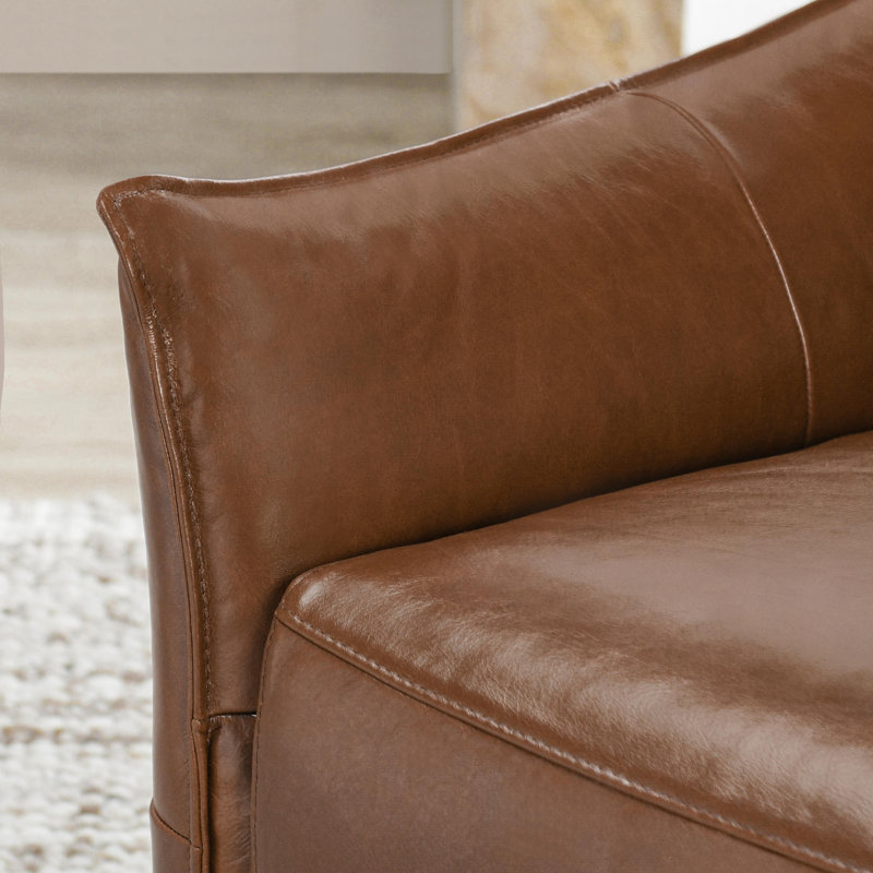 Easton Leather Recliner