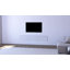 Meuble télé mural avec rangement de 71 po pour téléviseur de 80 po ou moins Hamman-1031698277