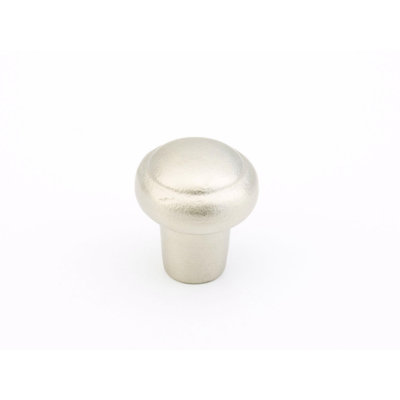 Mountain Bronze Round Knob