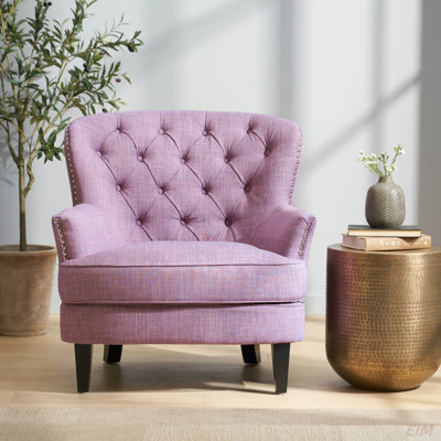 Fauteuil Parmelee