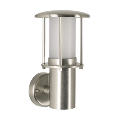 Hampton Armed Sconce