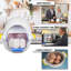 AsSeenOnTv Egg Microwave Cooker