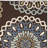 Centeno Veranda Performance Geometric Indoor/Outdoor Area Rug-1748998734