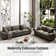 3 - Piece Living Room Set