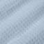 Couverture 100% coton, conception tissée pied-de-poule grand luxe-1491553082-1492405574