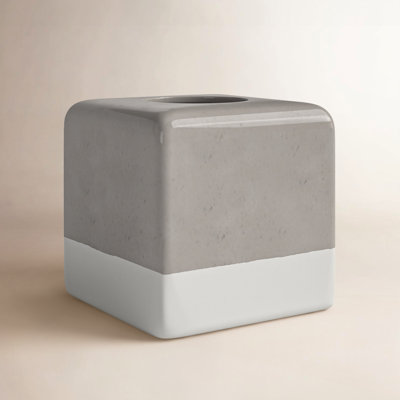 Gwen Tissue Box Cover