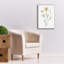 «Wild For Honeybloom Wildflowers 3» par Katrina Pete, art mural sur toile-802734727