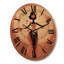 Horloge murale Reeno-833411518