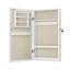 Seref Wall Jewelry Armoire-772251836