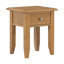 Censu End Table