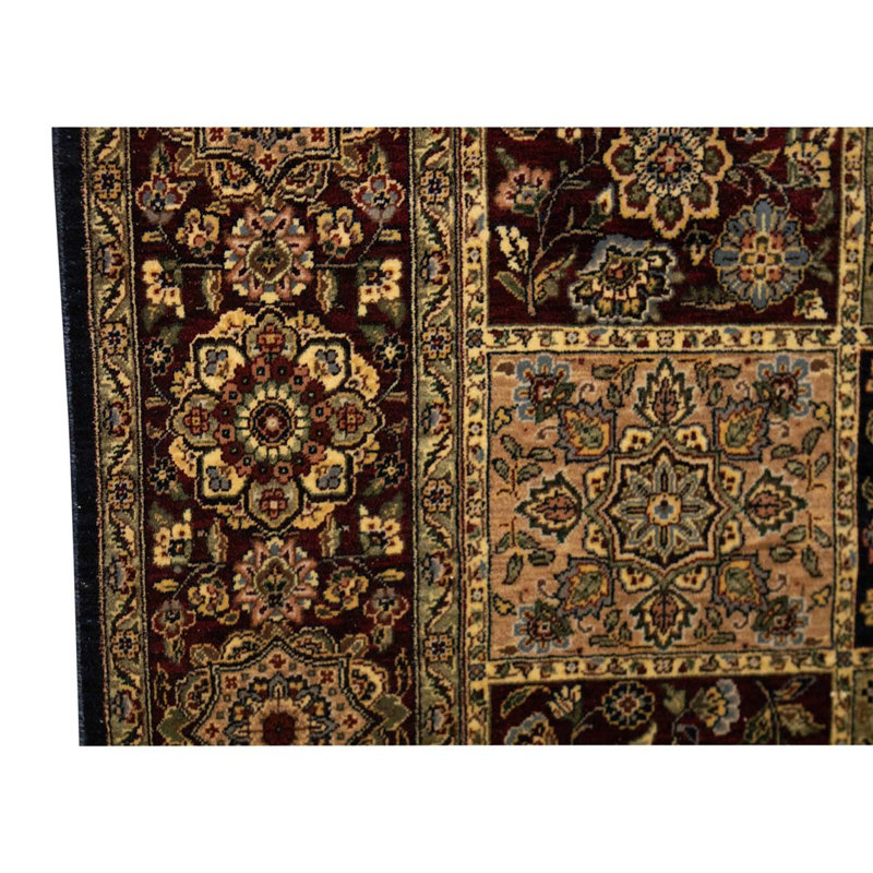 One-of-a-Kind 5'9" X 8'9" Area Rug