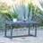 Dining Table With Trestle Base-107238435