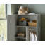 Merrigan 2 Door Manufactured Wood Wardrobe-88603174