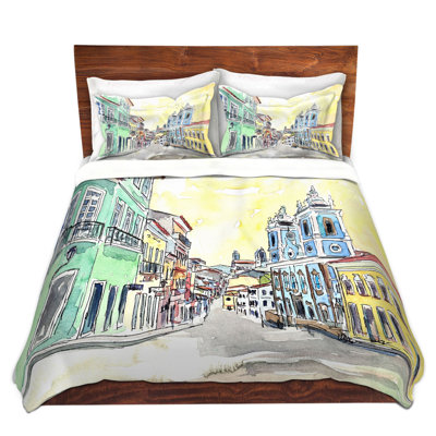 Duvet Cover