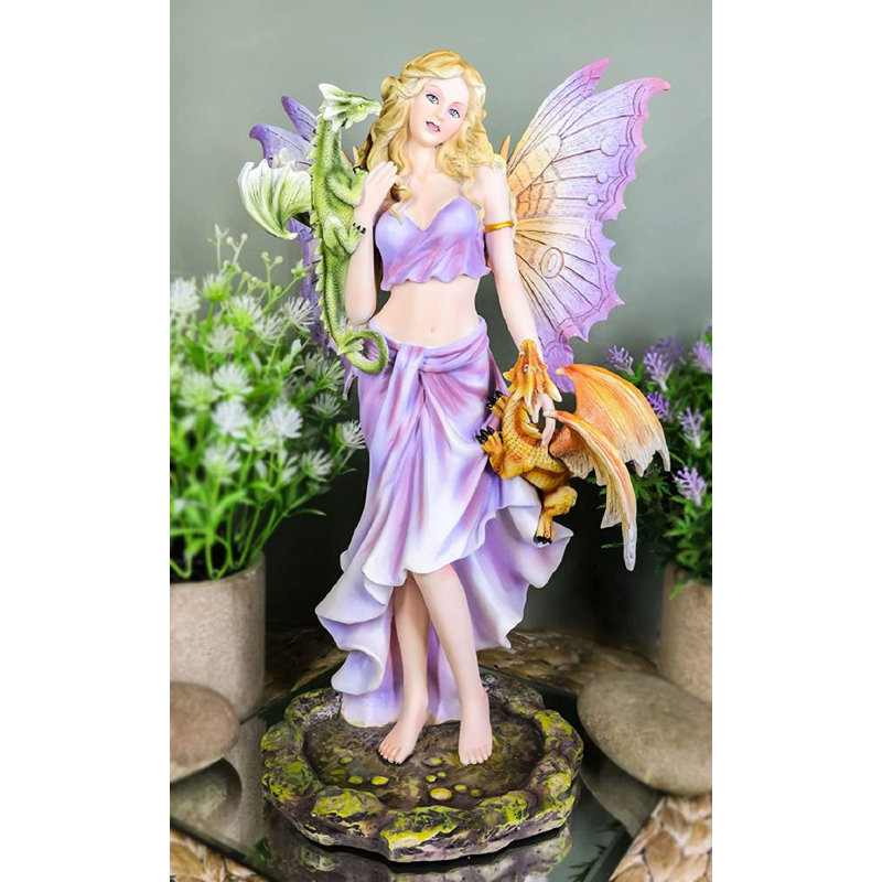 Figurine Antwanne