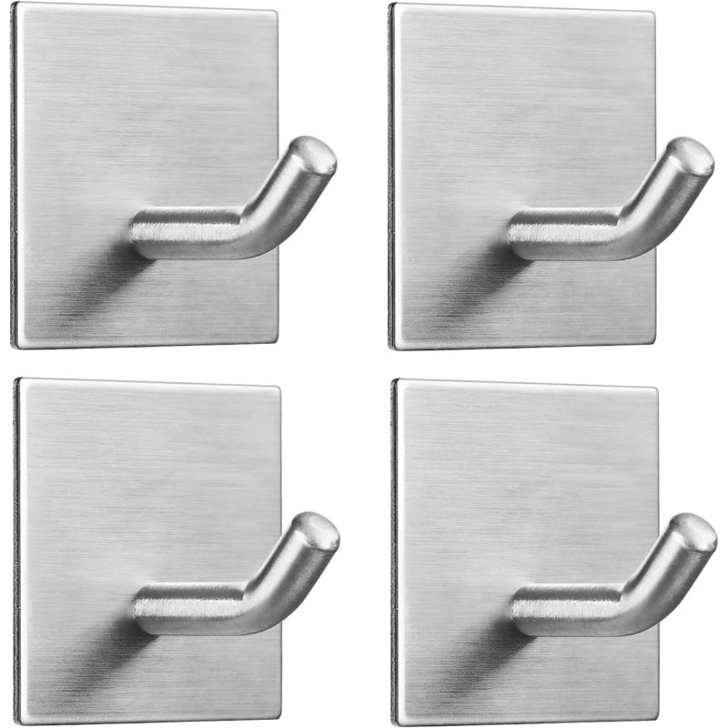 Patchell Metal Wall Wall Hook