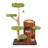 Reniah 55.51cm H Cat Tree