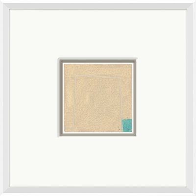 Color Abstract XXV - Small